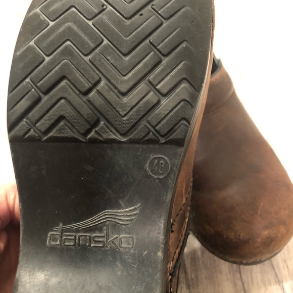 Dansko clog - Picture 3 of 4